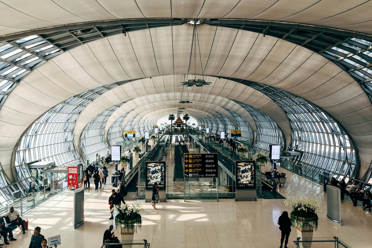 Best Bangkok Taxi Guide: How to Take a Taxi from Suvarnabhumi Airport (BKK), Avoid Scams, and Book Reliable Transfers