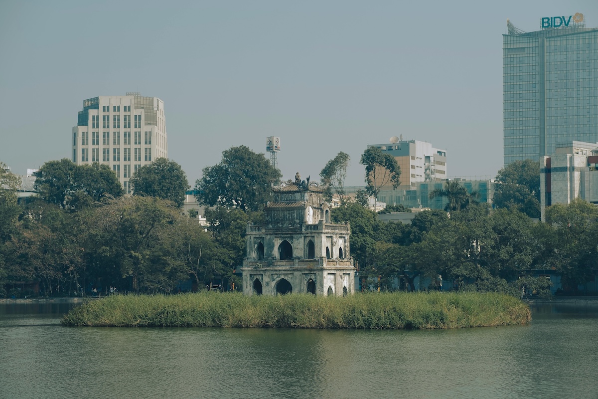 Hanoi Rainy Day Guide: Top Indoor Activities, Cafes, and Travel Tips