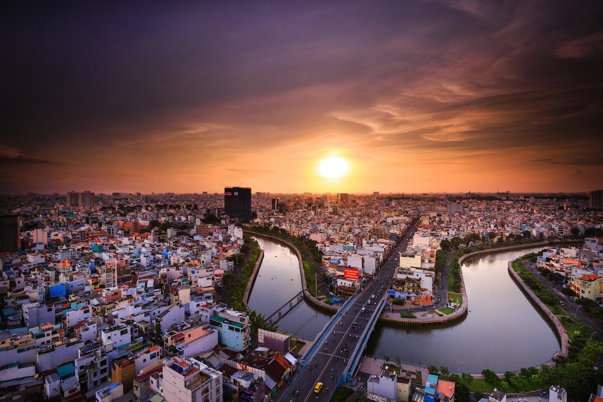 What to Do in Ho Chi Minh City on a Business Trip (Smart Ways to Spend Free Time Between Meetings)