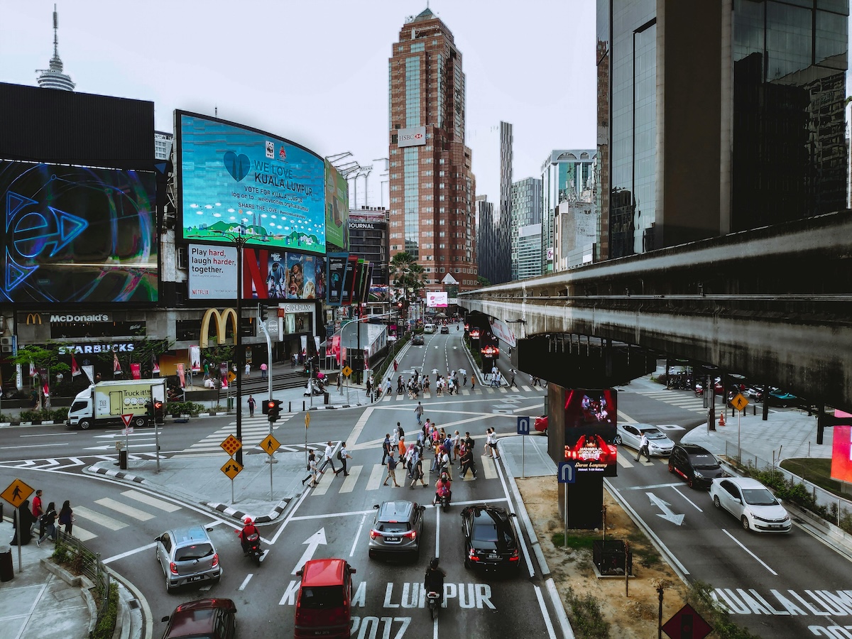 Kuala Lumpur Accommodation Guide: Best Areas to Stay and How to Choose the Right Location