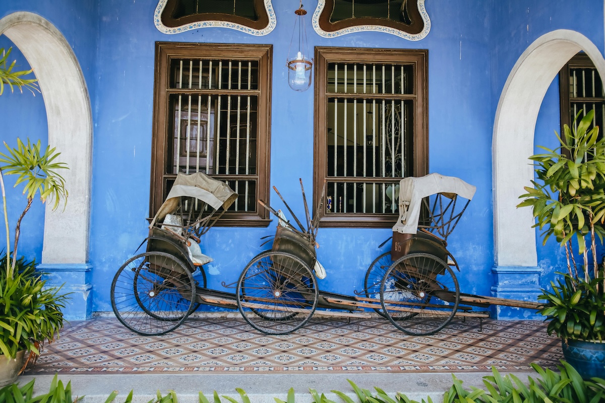 Penang Travel Guide for First-Time Visitors: Where to Stay, What to Eat & Travel Tips (2026)