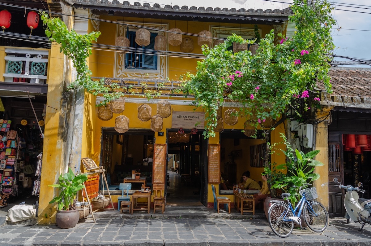 Hoi An Day Trip from Da Nang: The Perfect 1-Day Itinerary for First-Time Visitors