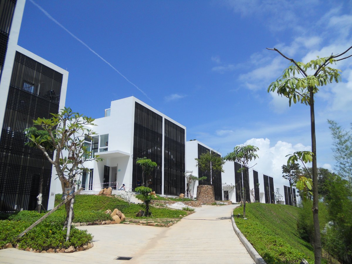 Montigo Resorts, Nongsa 7