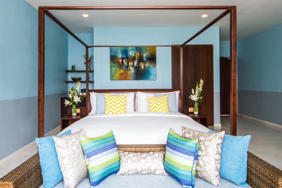 Montigo Resorts, Nongsa 12