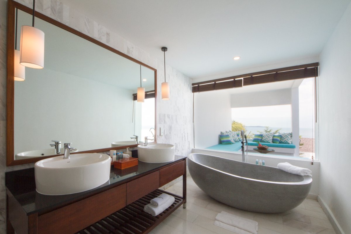 Montigo Resorts, Nongsa 9