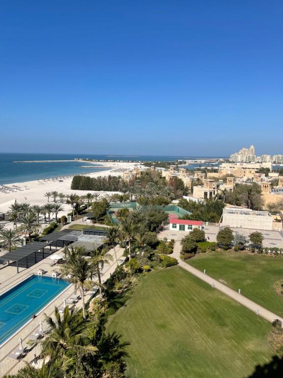 Private Suites Al Hamra Palace at Golf & Sea Resortのレビュー 2