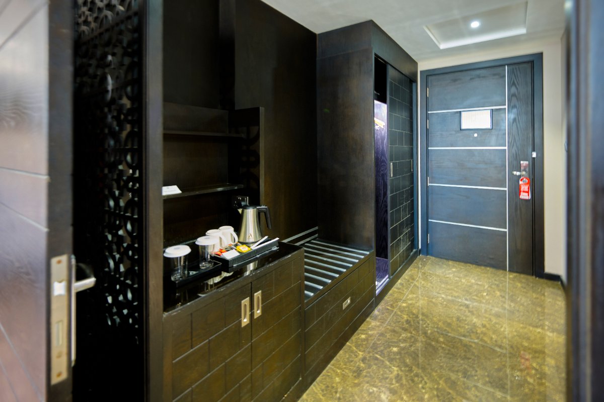 Arman Hotel Juffair Mall 5