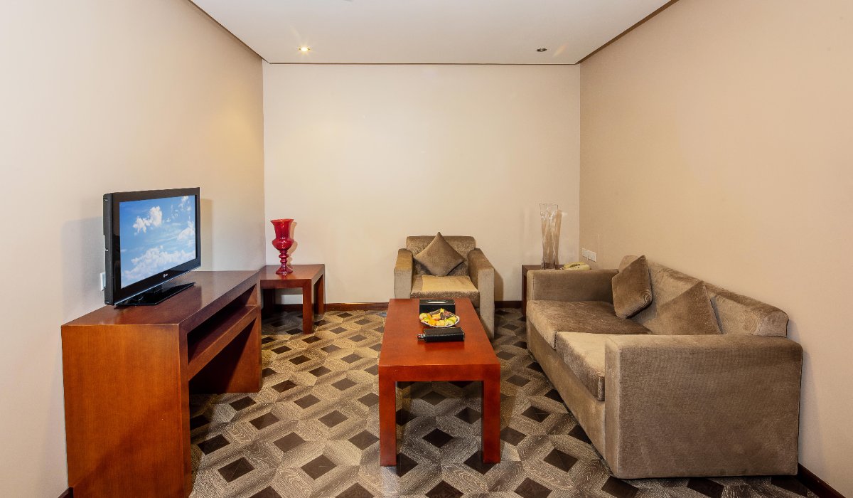 Diva Hotel 5