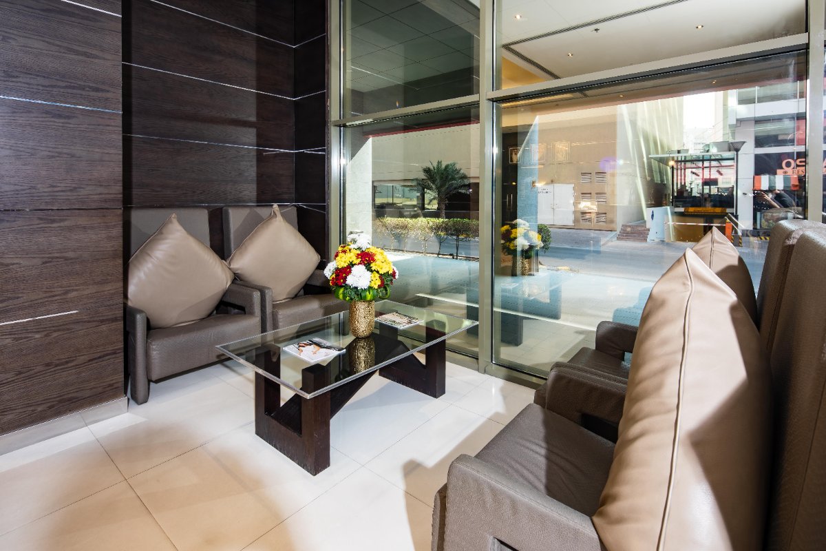 Diva Hotel 11