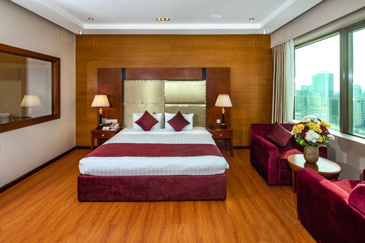 Diva Hotel 4