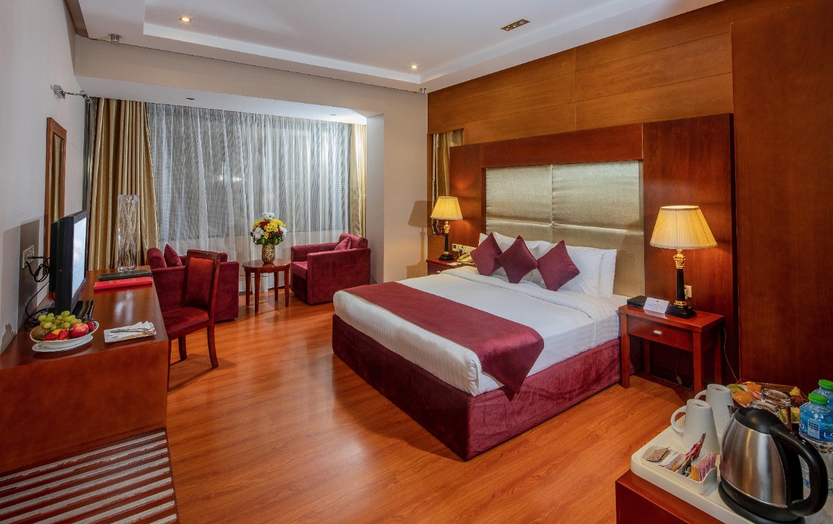 Diva Hotel 2
