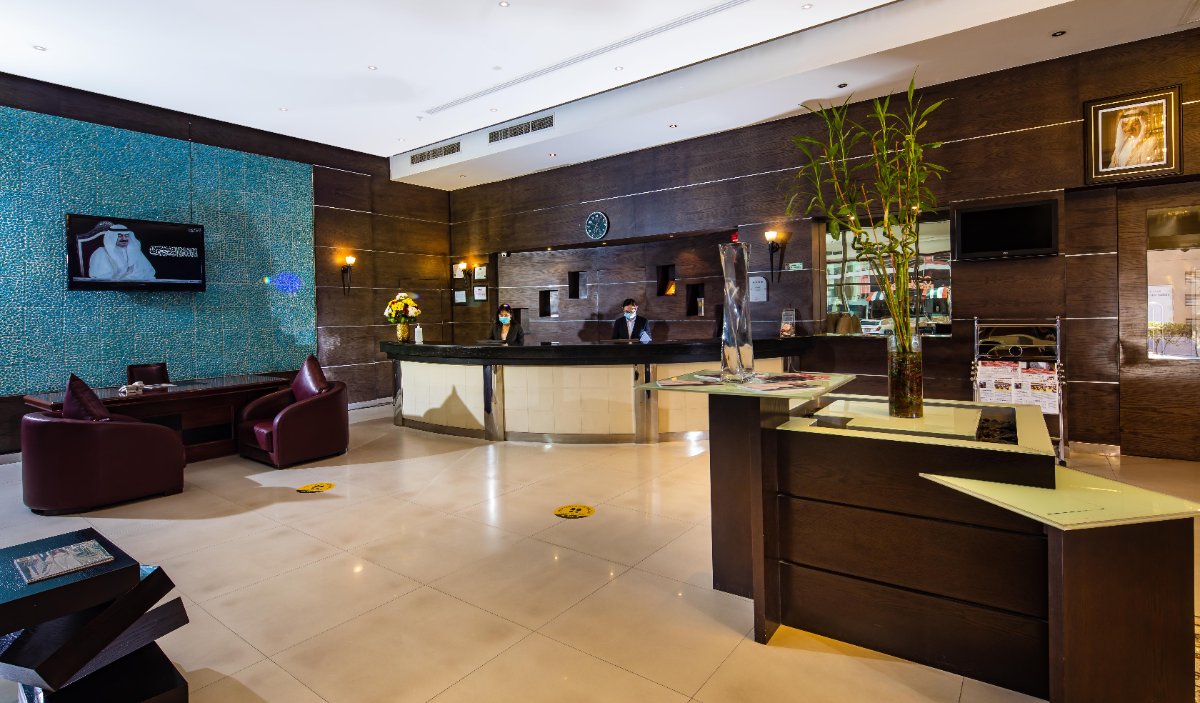 Diva Hotel 10