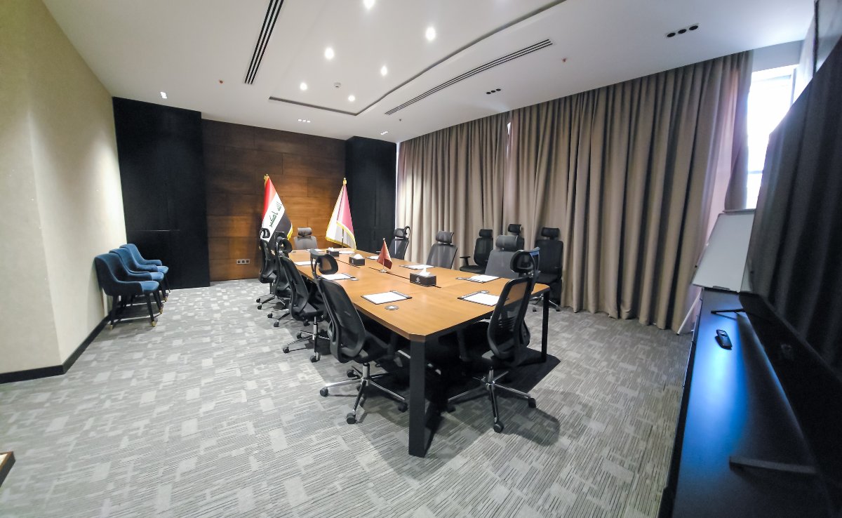 BASRA PLATINUM HOTEL 16