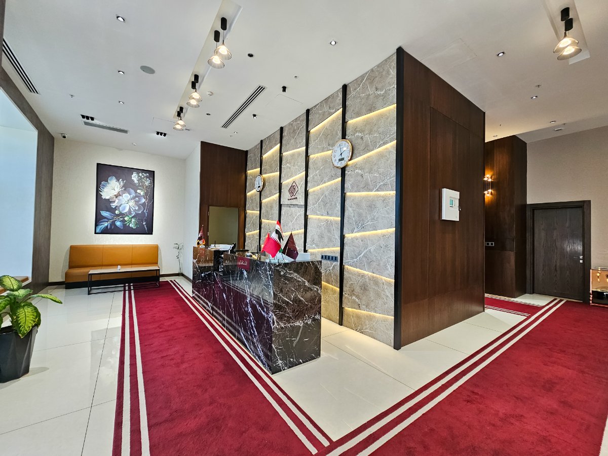 BASRA PLATINUM HOTEL 10