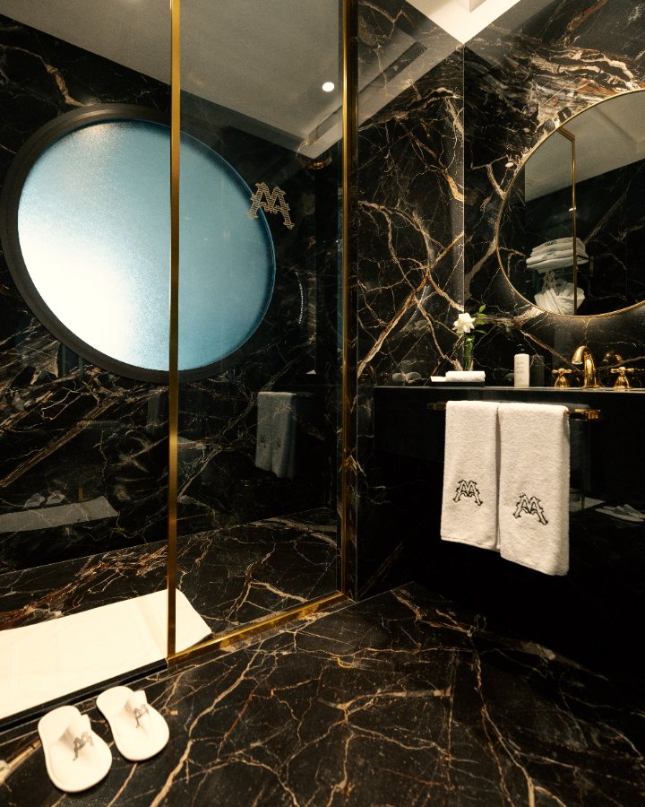 Marly Boutique Hotel 7