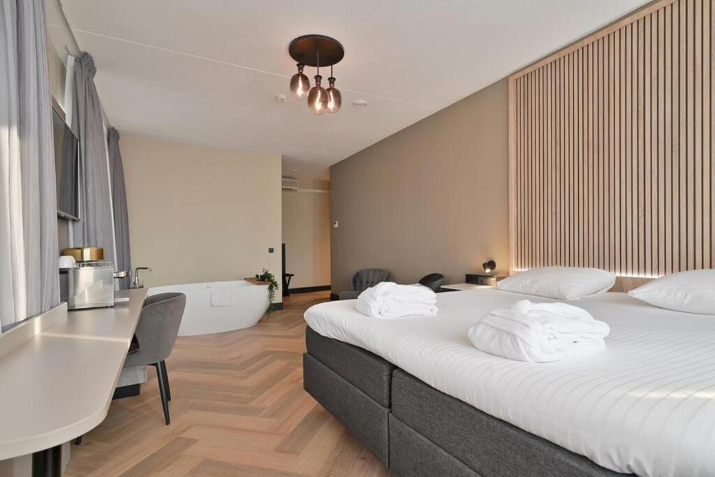 Hotel Alkmaar 3