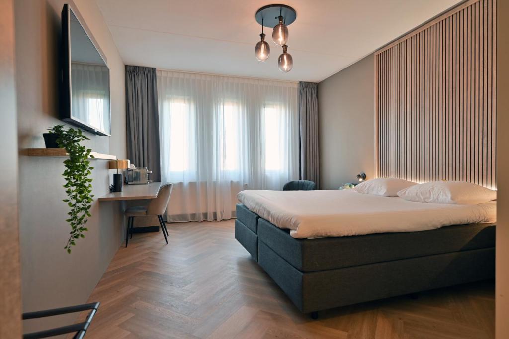 Hotel Alkmaar 2