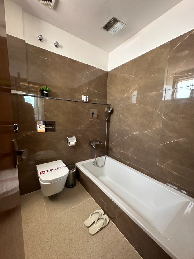 Dream International Hotel 4