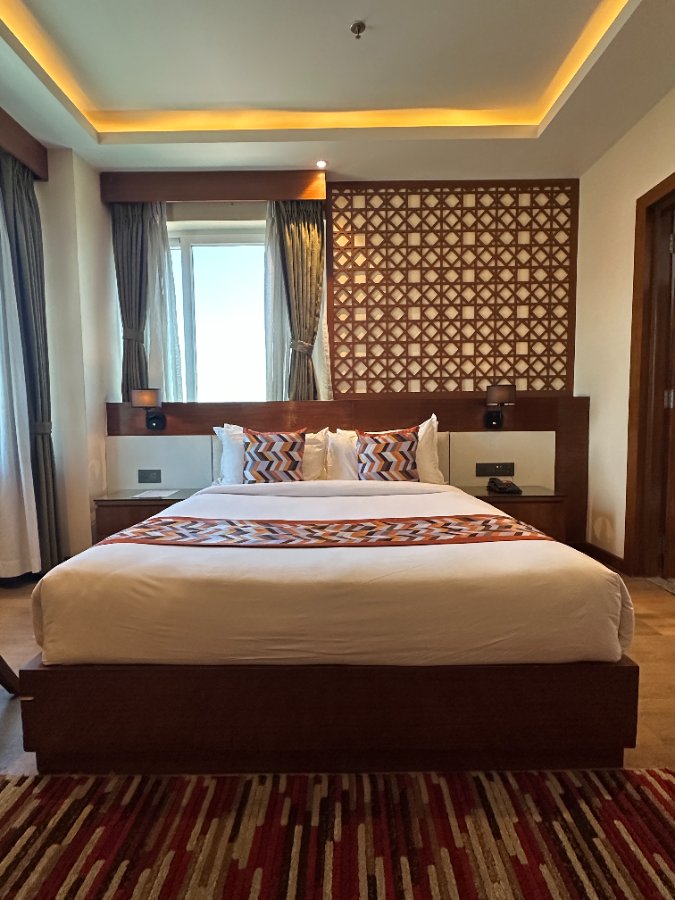 Dream International Hotel 3