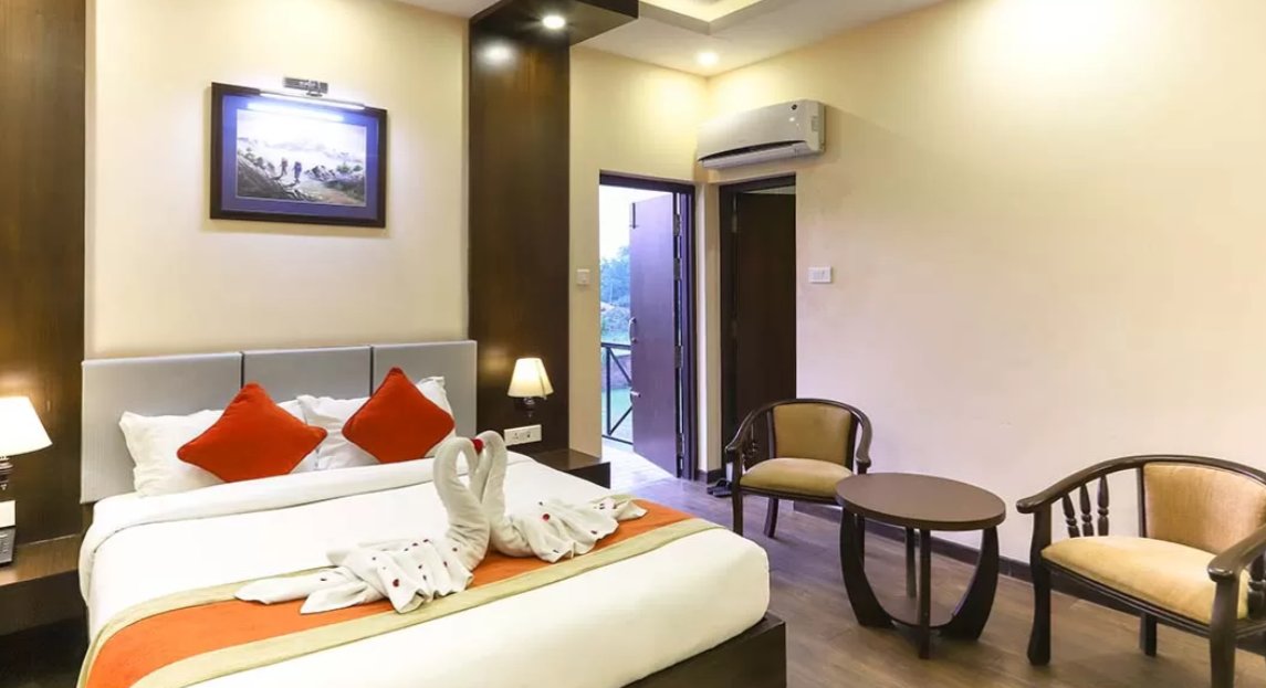 Dreamland Gold Resort 2