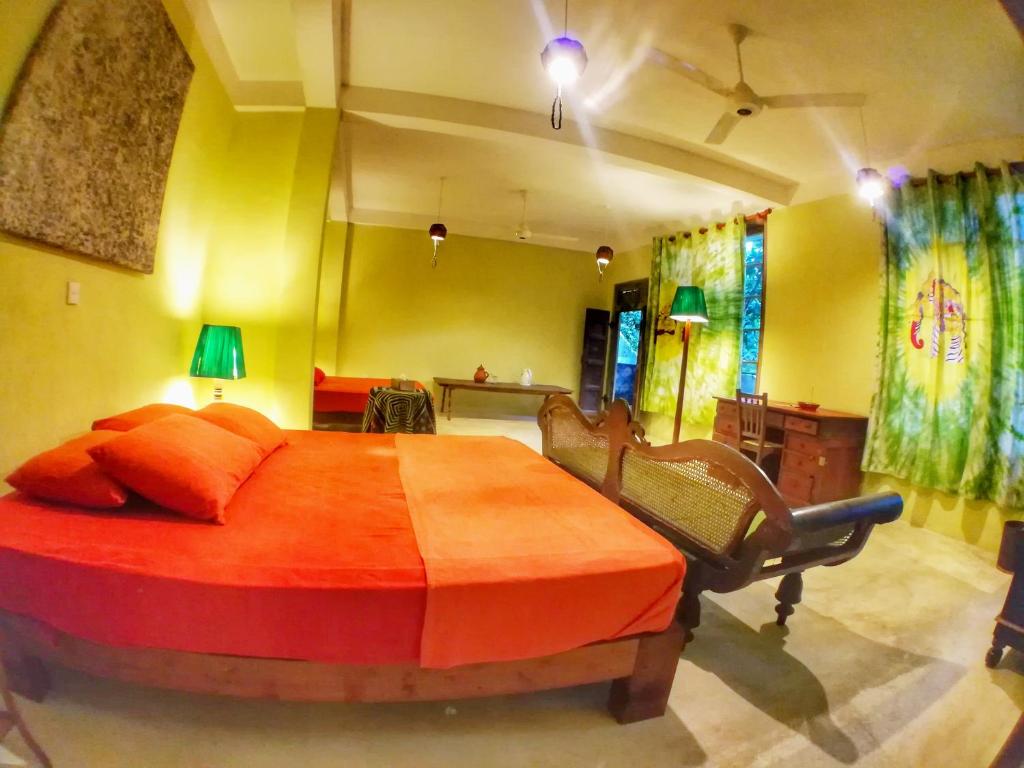 The Kandy Samadhicentre 3