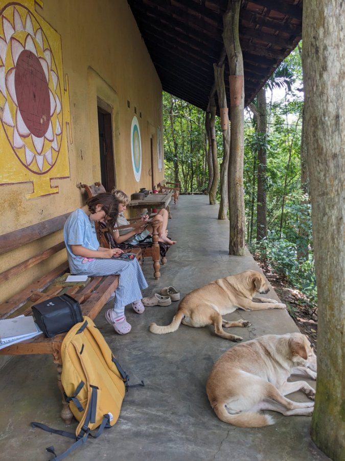 The Kandy Samadhicentre 15