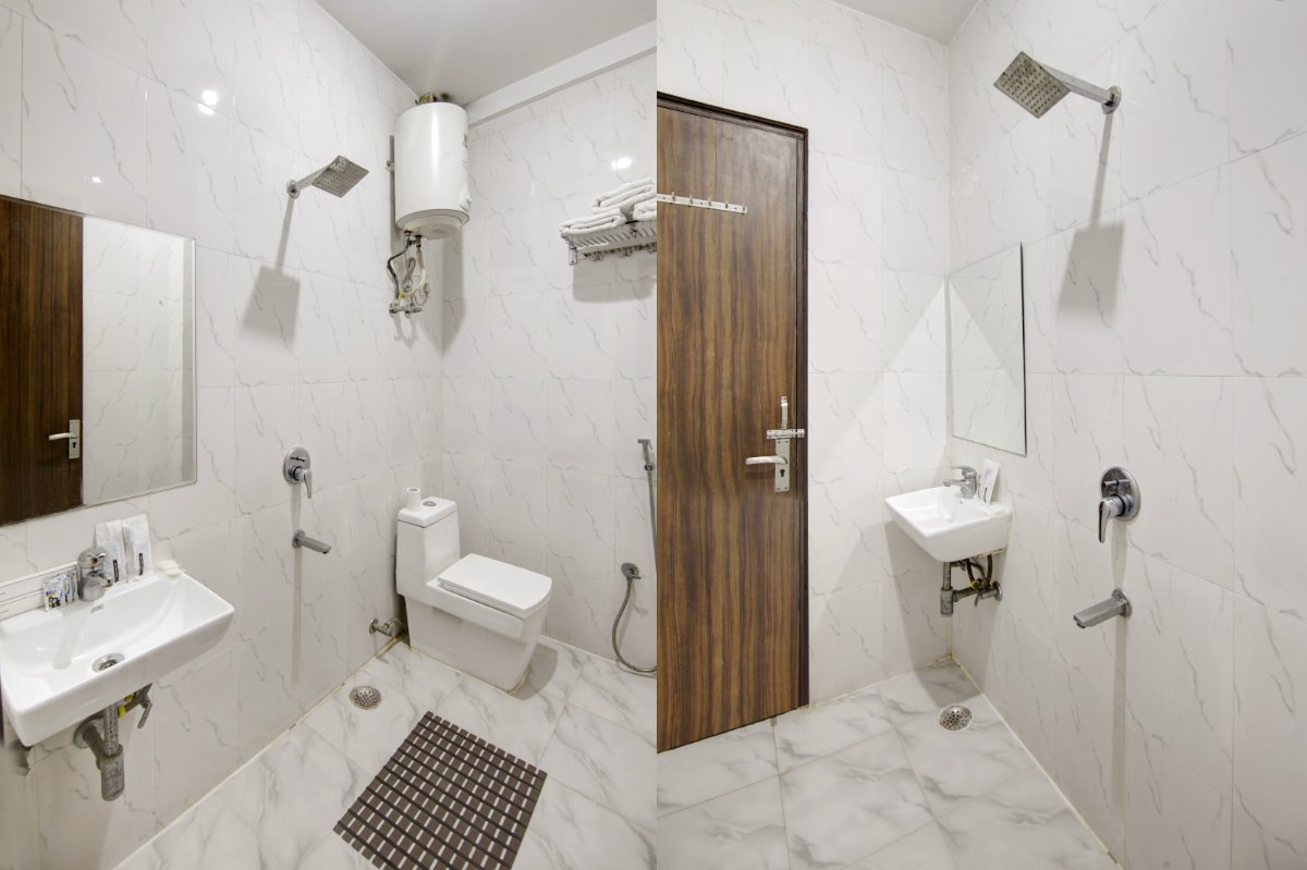 Hotel Devrana Delhi Airport 20