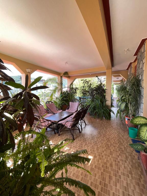 Nanohana Lodge 4