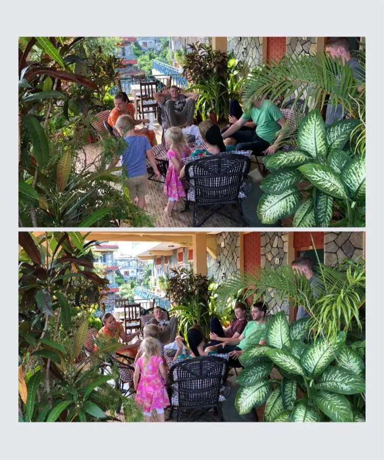 Nanohana Lodge 10