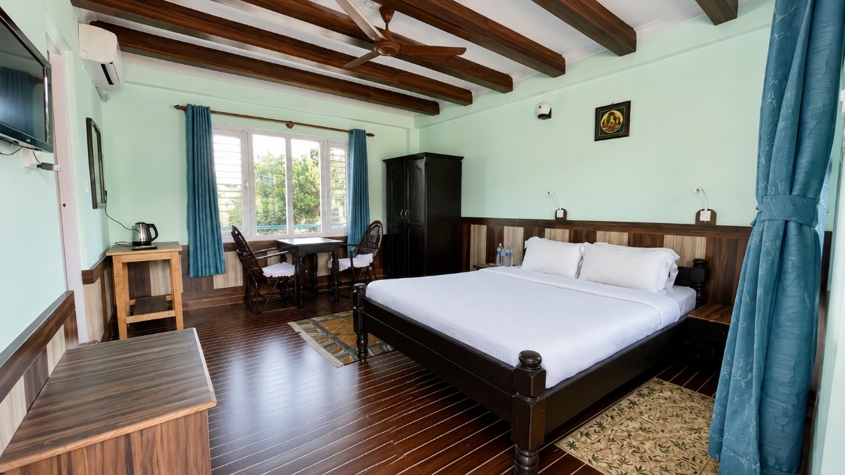 Nanohana Lodge 6