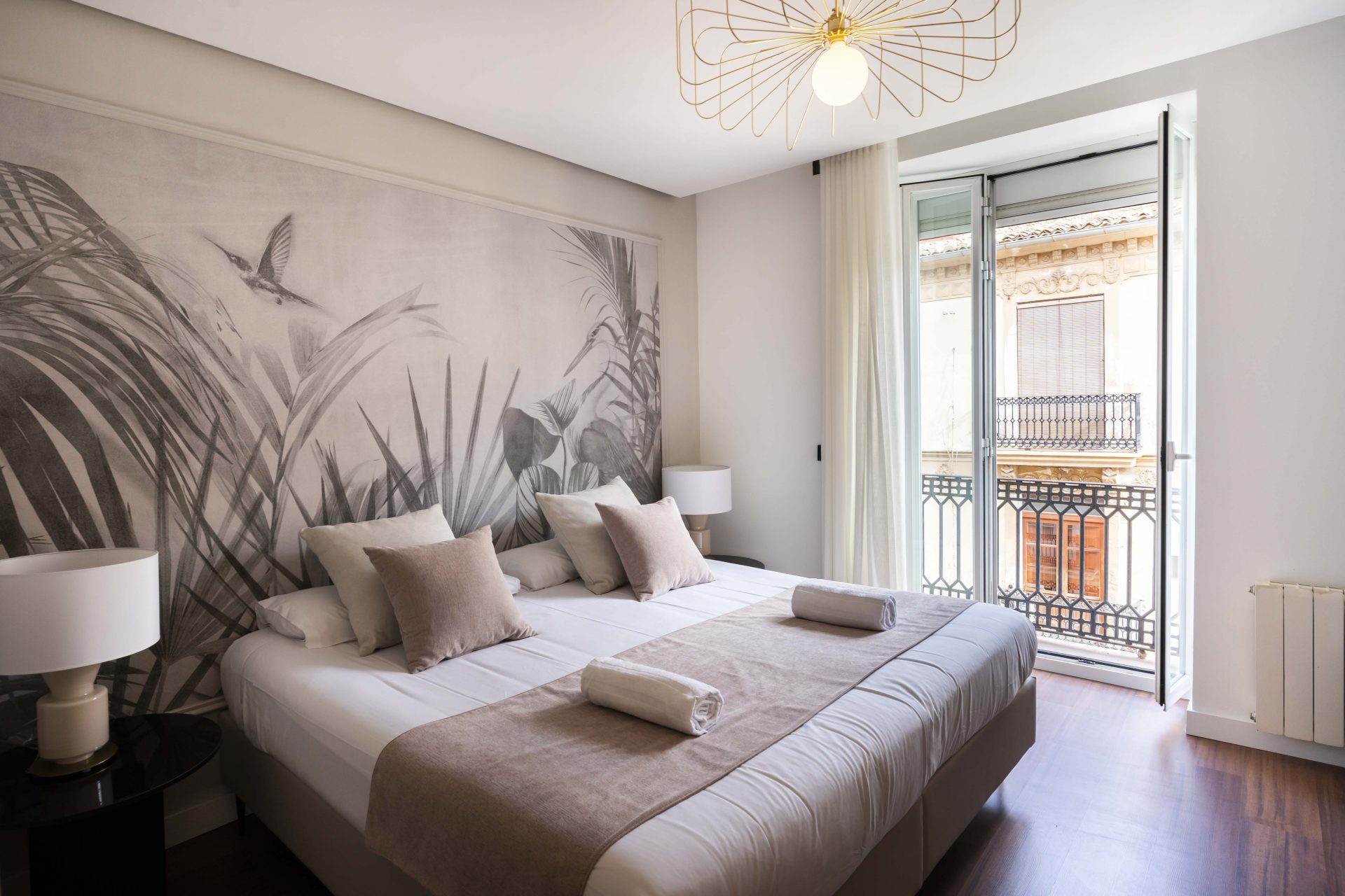 Hotel Botánico Boutique