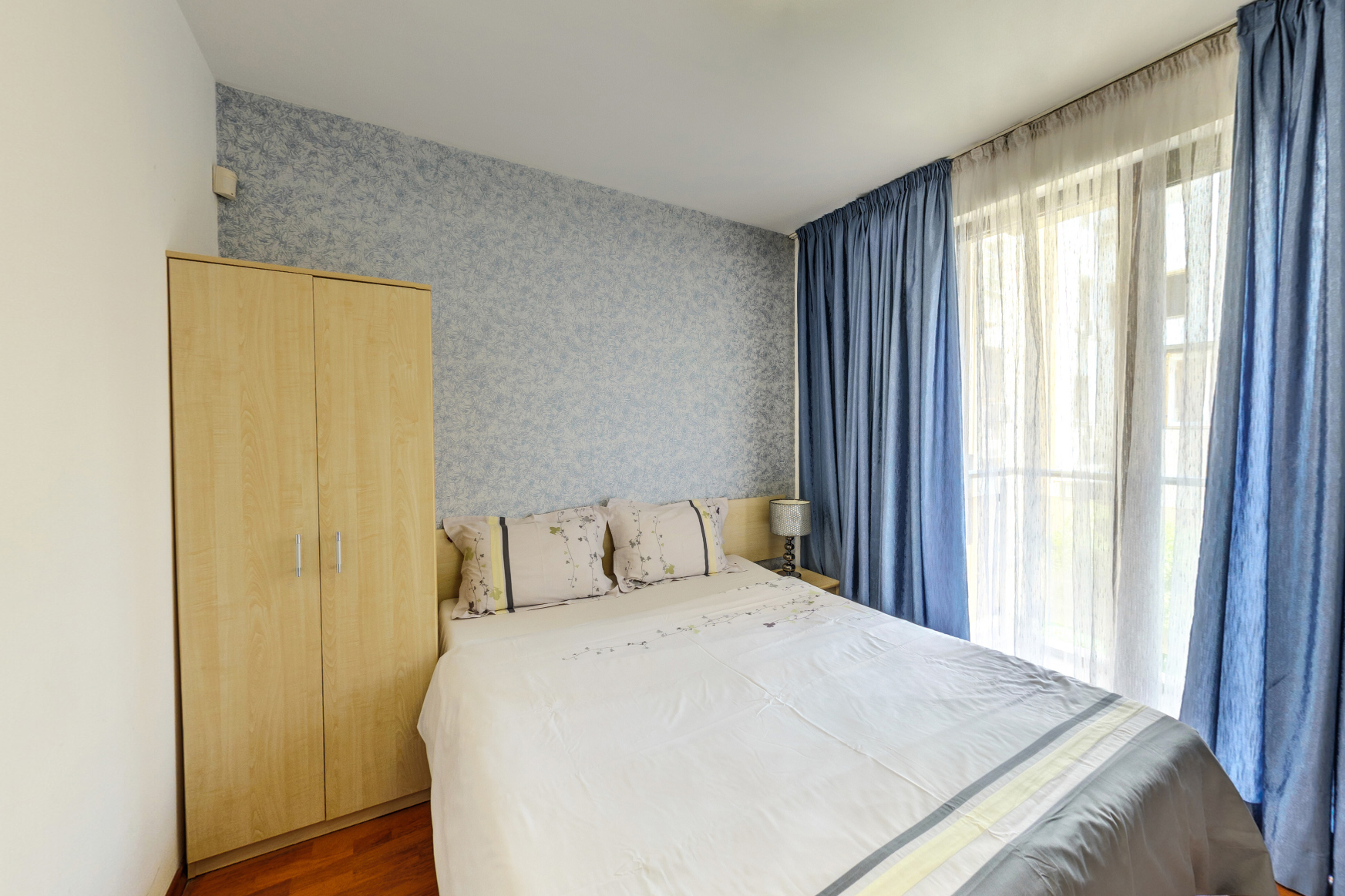 Vitosha Downtown Apartments