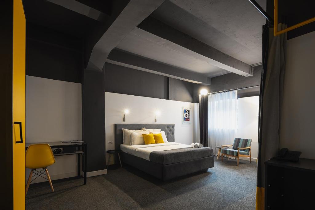 Hotel Bohemian Garni