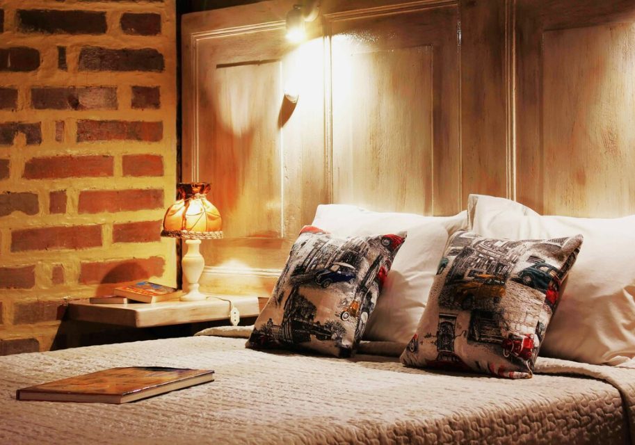 Old Town Quito Suites