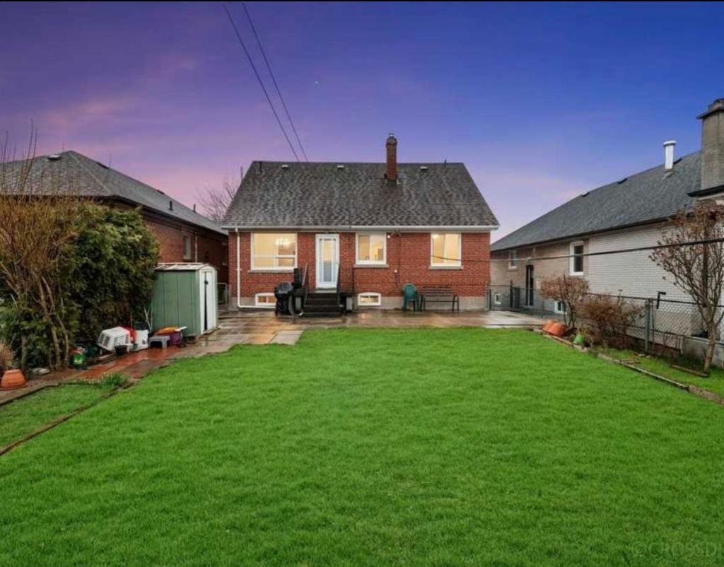 EKC Homestay Hillmount