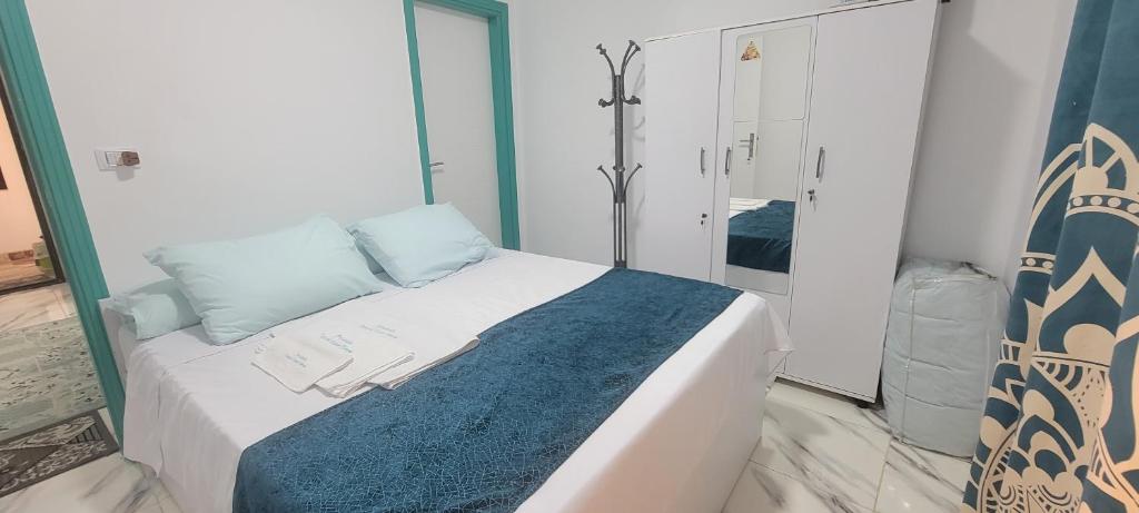 Pyramids Temple Guest House