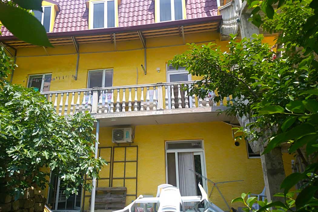 Eco-friendly Why Me Tbilisi