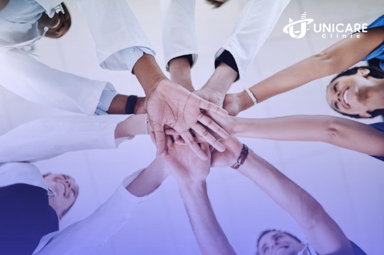 Unicare Clinic Ubud