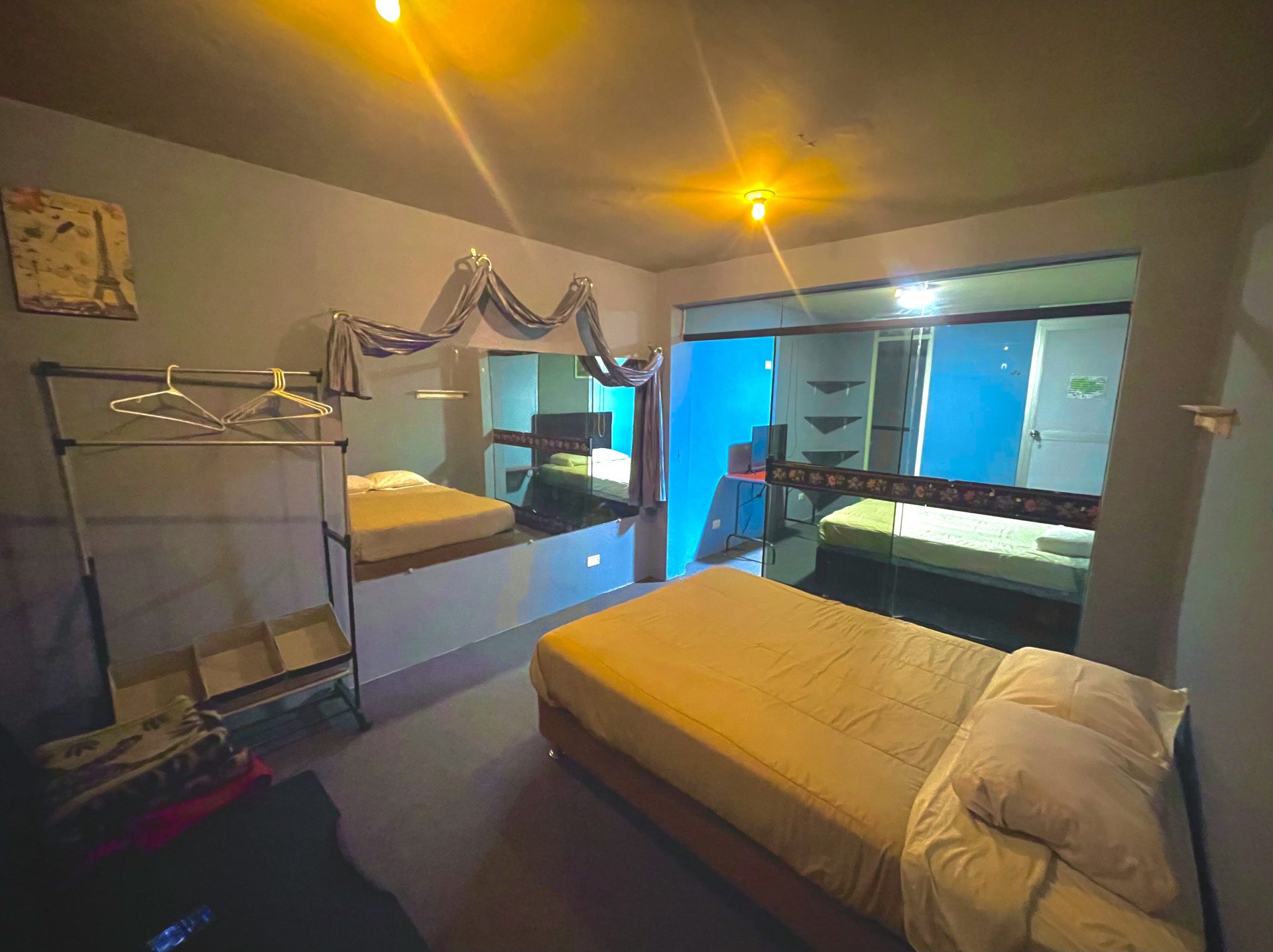 Tajmani Hostel Arequipa