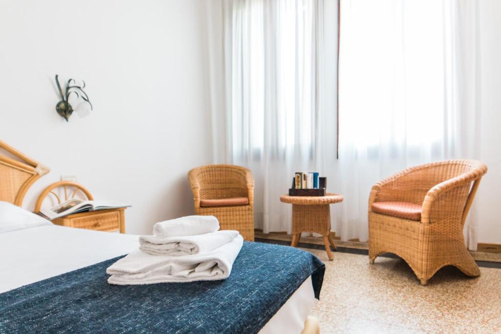 Hotel Villa Orio e Beatrice